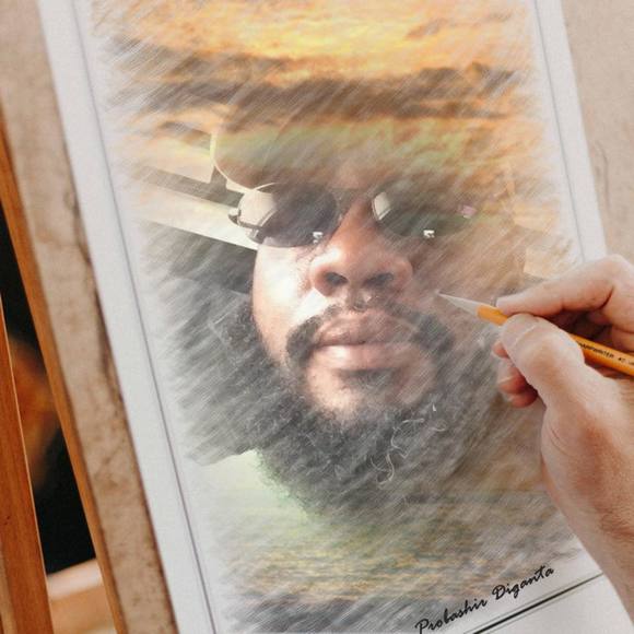 Meet your Posher, Kendrick - Picture 1 of 1